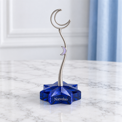 Norveluo Celestial Welcome Card Holder - secondary product view